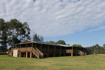 Hunter Valley YHA - Hostel - New Castle Holiday 22