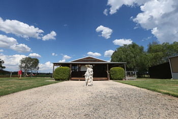 Hunter Valley YHA - Hostel - New Castle Holiday 23