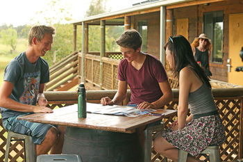 Hunter Valley YHA - Hostel - New Castle Holiday 27