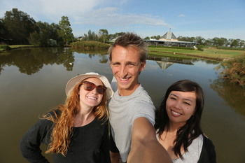 Hunter Valley YHA - Hostel - New Castle Holiday 29