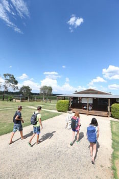Hunter Valley YHA - Hostel - New Castle Holiday 31