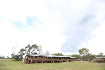 Hunter Valley YHA - Hostel - New Castle Holiday 32