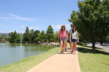 Hunter Valley YHA - Hostel - New Castle Holiday 34