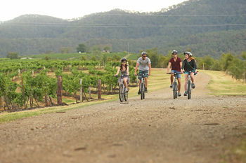 Hunter Valley YHA - Hostel - New Castle Holiday 36