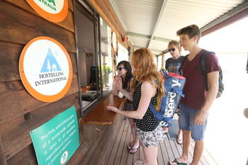 Hunter Valley YHA - Hostel - New Castle Holiday 38