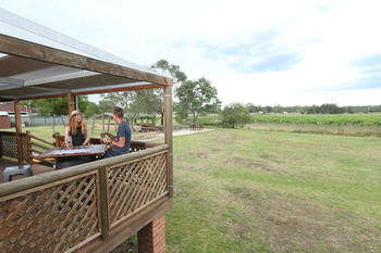 Hunter Valley YHA - Hostel - New Castle Holiday 39
