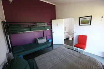 Hunter Valley YHA - Hostel - New Castle Holiday 41