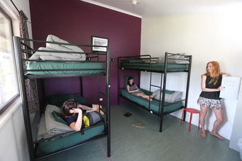 Hunter Valley YHA - Hostel - New Castle Holiday 43