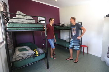 Hunter Valley YHA - Hostel - New Castle Holiday 44