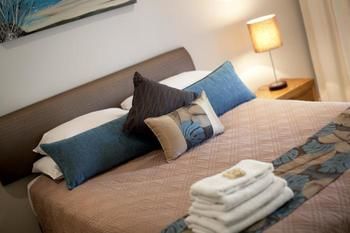 Papillon Coolum - New Castle Holiday 1