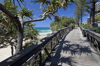 Papillon Coolum - New Castle Holiday 4