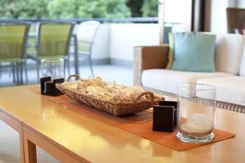 Papillon Coolum - New Castle Holiday 5