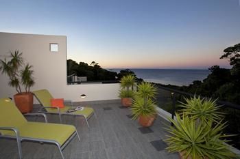 Papillon Coolum - New Castle Holiday 6