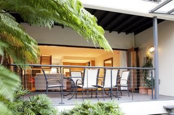 Papillon Coolum - New Castle Holiday 7