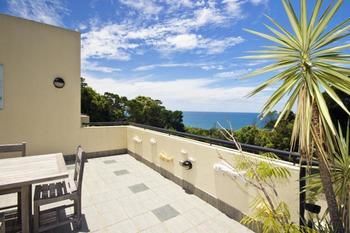 Papillon Coolum - New Castle Holiday 11