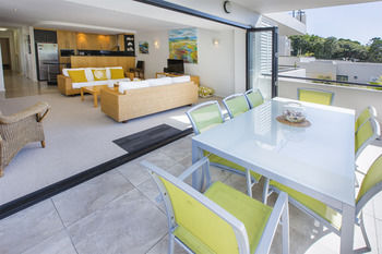 Papillon Coolum - New Castle Holiday 13