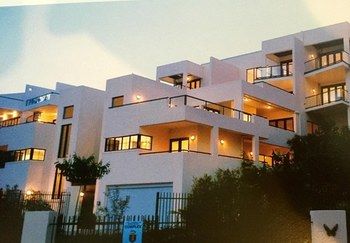 Papillon Coolum - New Castle Holiday 17