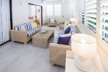 Papillon Coolum - New Castle Holiday 20