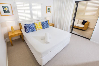 Papillon Coolum - New Castle Holiday 21