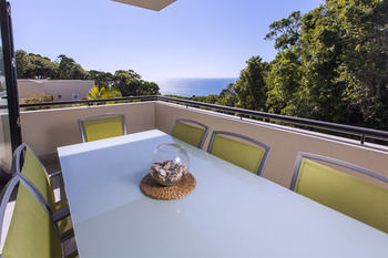 Papillon Coolum - New Castle Holiday 25