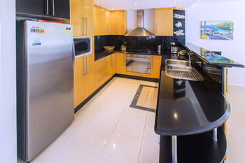 Papillon Coolum - New Castle Holiday 30