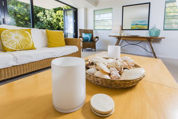 Papillon Coolum - New Castle Holiday 33