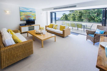 Papillon Coolum - New Castle Holiday 34