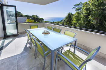 Papillon Coolum - New Castle Holiday 36