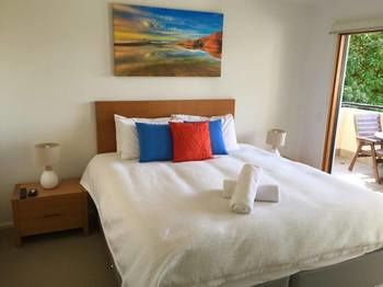 Papillon Coolum - New Castle Holiday 44