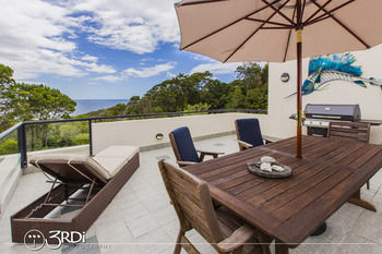 Papillon Coolum - New Castle Holiday 46