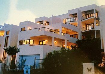 Papillon Coolum - New Castle Holiday 47