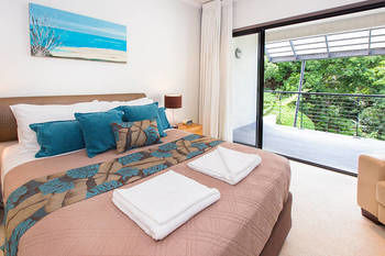 Papillon Coolum - New Castle Holiday 48