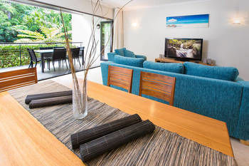 Papillon Coolum - New Castle Holiday 57