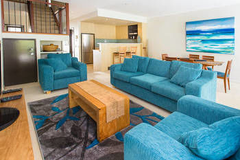 Papillon Coolum - New Castle Holiday 58