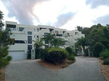 Papillon Coolum - New Castle Holiday 66