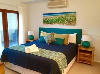 Papillon Coolum - New Castle Holiday 68