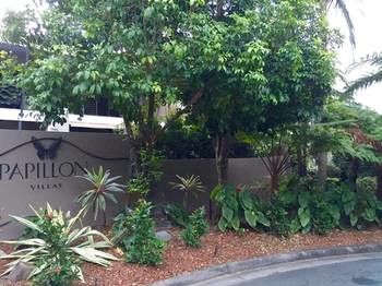 Papillon Coolum - New Castle Holiday 69