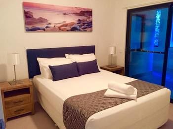 Papillon Coolum - New Castle Holiday 72