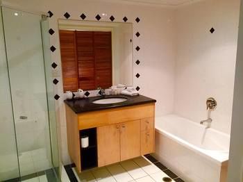 Papillon Coolum - New Castle Holiday 73