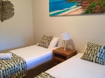 Papillon Coolum - New Castle Holiday 75