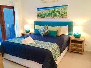 Papillon Coolum - New Castle Holiday 76