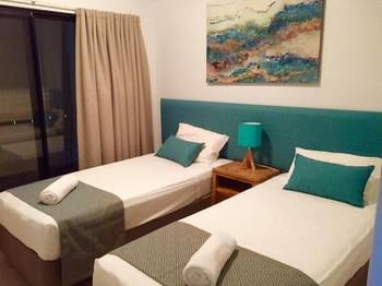 Papillon Coolum - New Castle Holiday 79