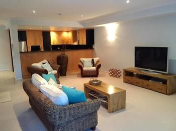 Papillon Coolum - New Castle Holiday 80