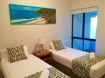 Papillon Coolum - New Castle Holiday 81