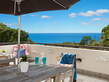 Papillon Coolum - New Castle Holiday 87