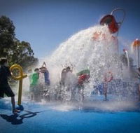 Big4 Swan Hill - Caravan Park - New Castle Holiday
