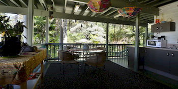 Beachview Homestay - New Castle Holiday 8