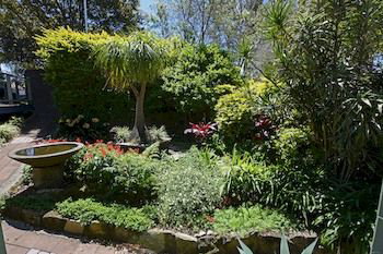 Beachview Homestay - New Castle Holiday 10