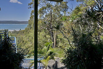 Beachview Homestay - New Castle Holiday 11