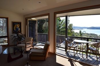 Beachview Homestay - New Castle Holiday 15